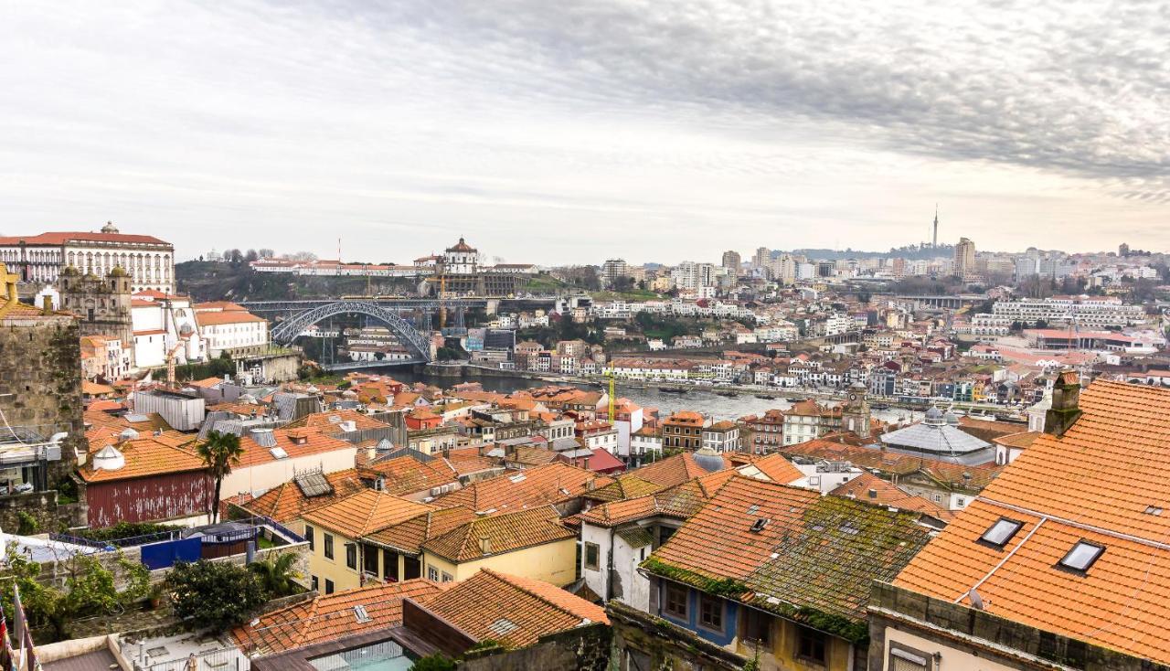 São Miminho 3º Porto Exterior foto